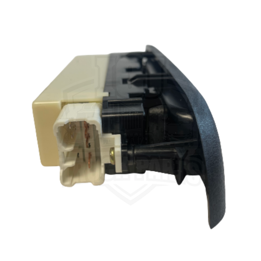 Window Switch For Isuzu Driver Side (LH) NPR NRR NQR NPR-HD 1998-2007