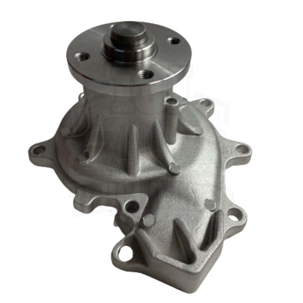 Water Pump For Isuzu NPR NPR-HD NQR NRR 4HK1 2005-2010