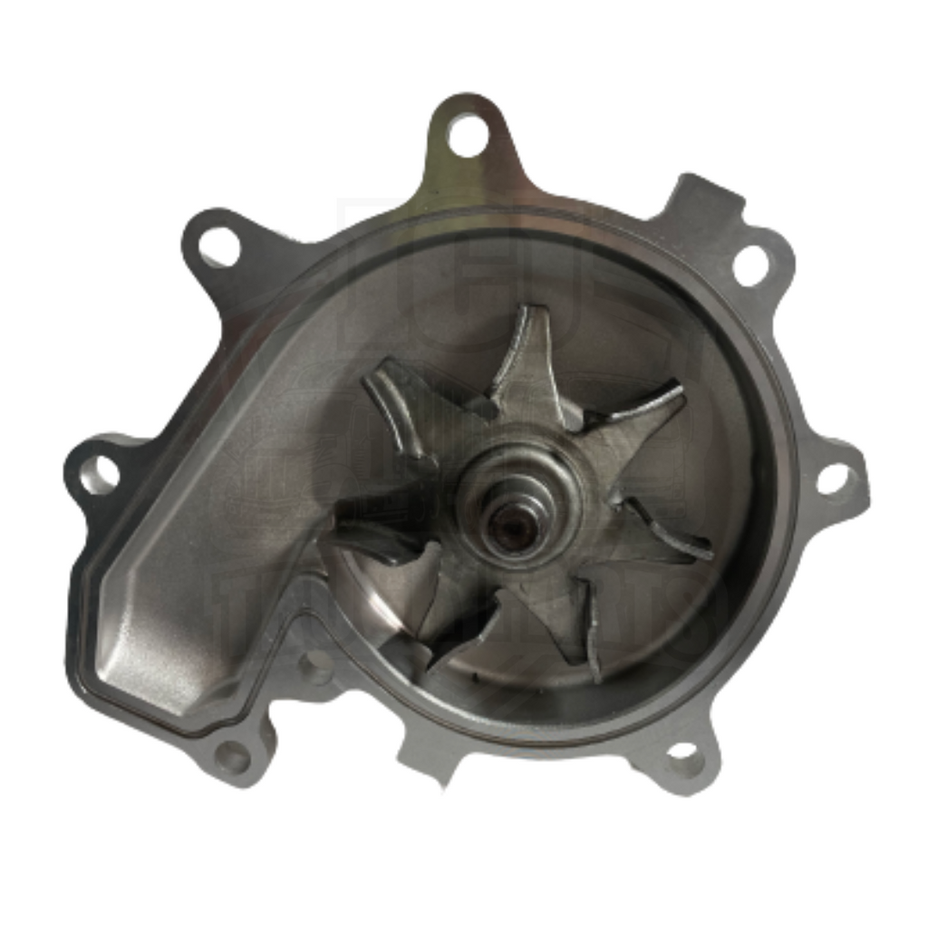 Water Pump For Isuzu 4HE1 4.8L 4HG1T 4.6L 4HF1 4.8L 1999-2016