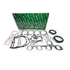 Full Gasket Set For Isuzu NQR NPR NPR-HD 4HE1 4.8L T= 1.70 W/O Notch 1998-2004