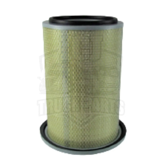 Air Filter For Isuzu NPR NRR 4HK1 5.2L 4HE1 4.8L 1986-2007 icjtruckparts