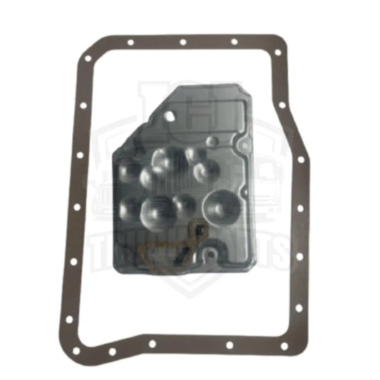 Aisin Transmission Filter For Isuzu Oil A/T 4HE1 4.8L 4HK1 5.2L 1998-2009 icjtruckparts