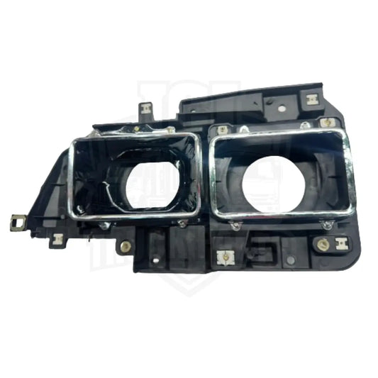 Head Lamp Housing For Isuzu (LH) Driver Side NPR-HD NQR NRR 1994-2004 icjtruckparts