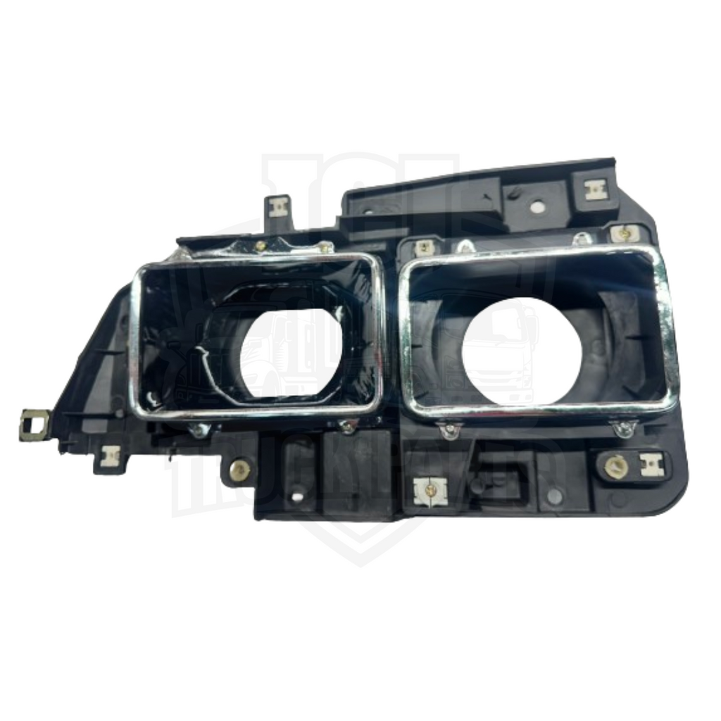 Head Lamp Housing For Isuzu (LH) Driver Side NPR-HD NQR NRR 1994-2004