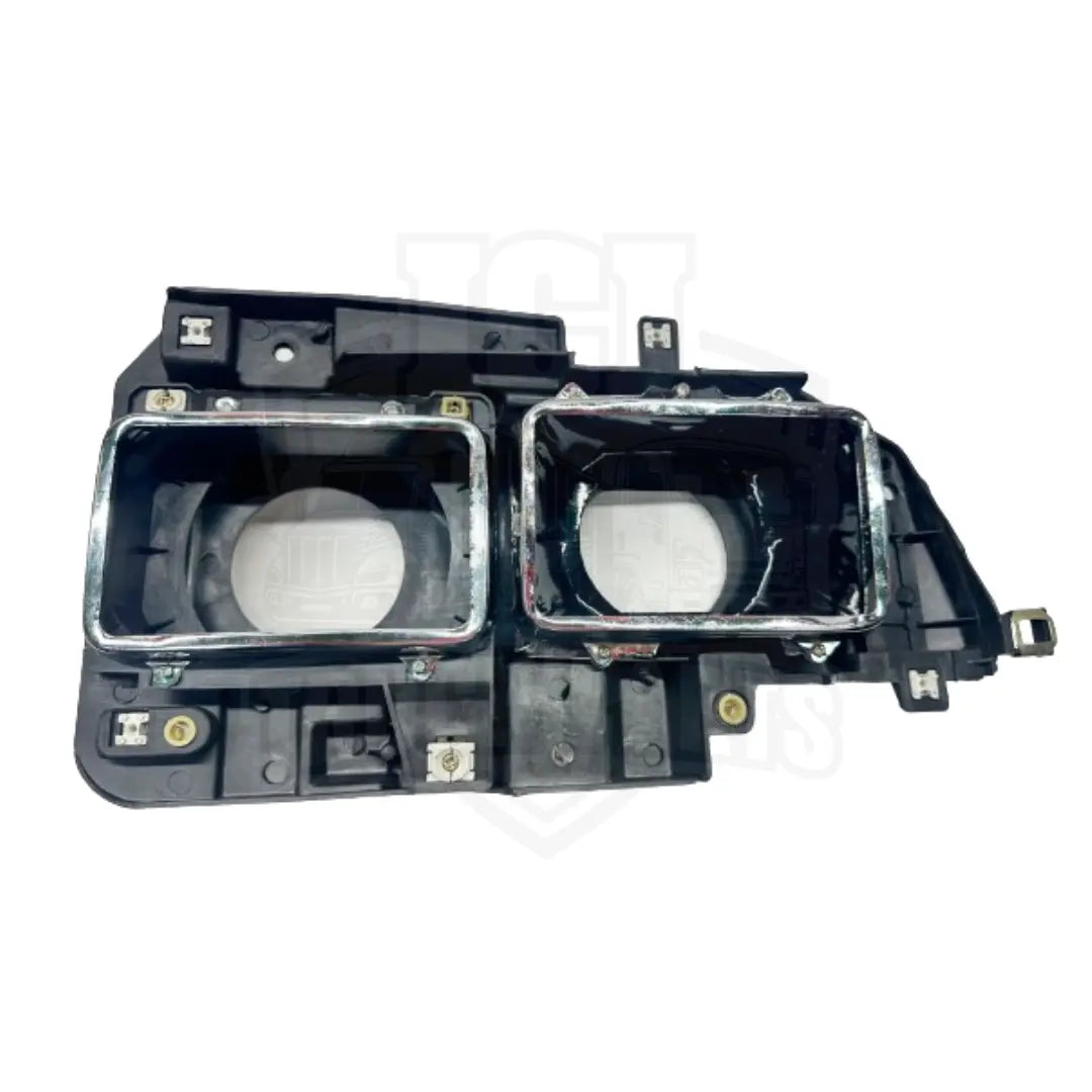 Head Lamp Housing For Isuzu (RH) Passenger Side NPR-HD NQR NRR 1994-2004 icjtruckparts