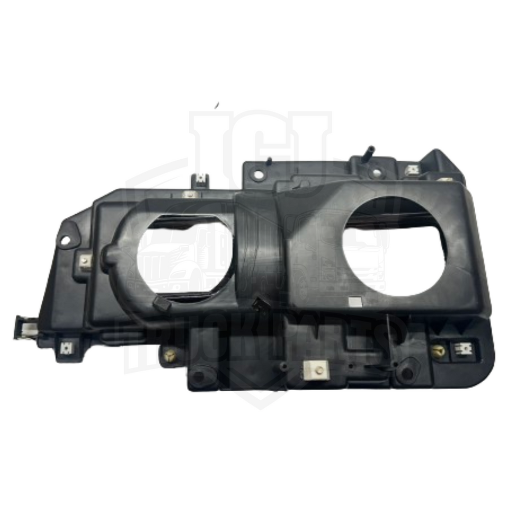 Head Lamp Housing For Isuzu (RH) Passenger Side NPR-HD NQR NRR 1994-2004