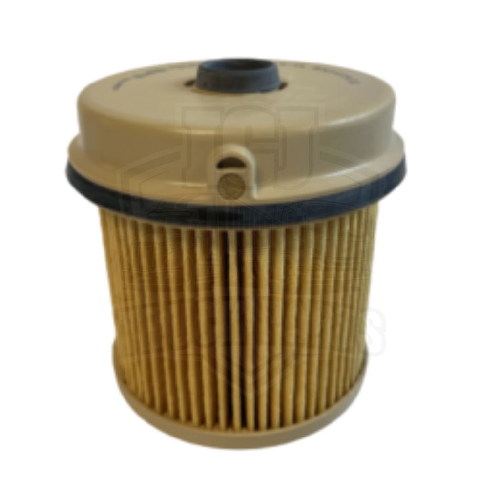 Element Fuel Filter For Isuzu FTR FVR FXR 6HK1 7.8L NPR-HD NQR 4HK1 5.2L NPR 4JJ1 2007-2010