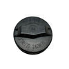 Universal Fuel Filter Cap Compatible With Isuzu NPR NPR-HD NQR NRR 4BD2 4HE1 4HK1 4JJ1