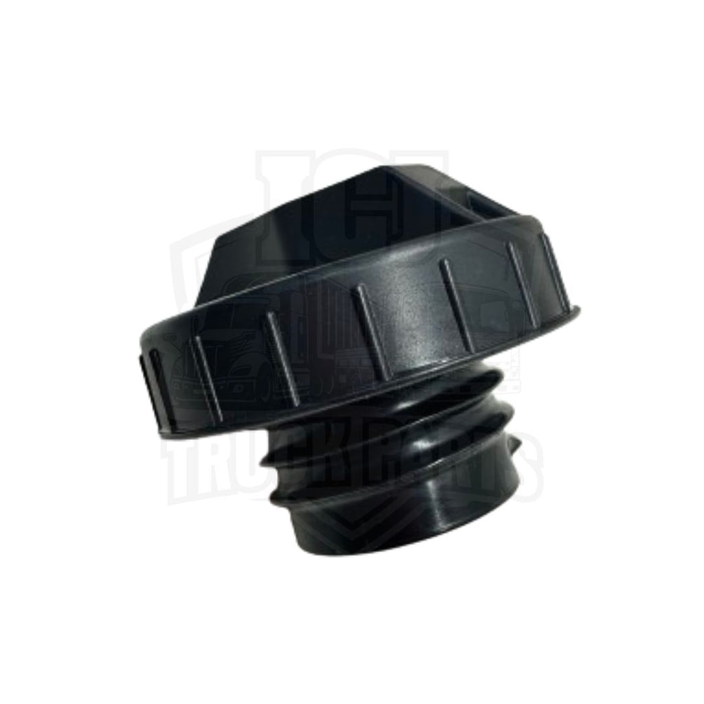 Universal Fuel Filter Cap Compatible With Isuzu NPR NPR-HD NQR NRR 4BD2 4HE1 4HK1 4JJ1