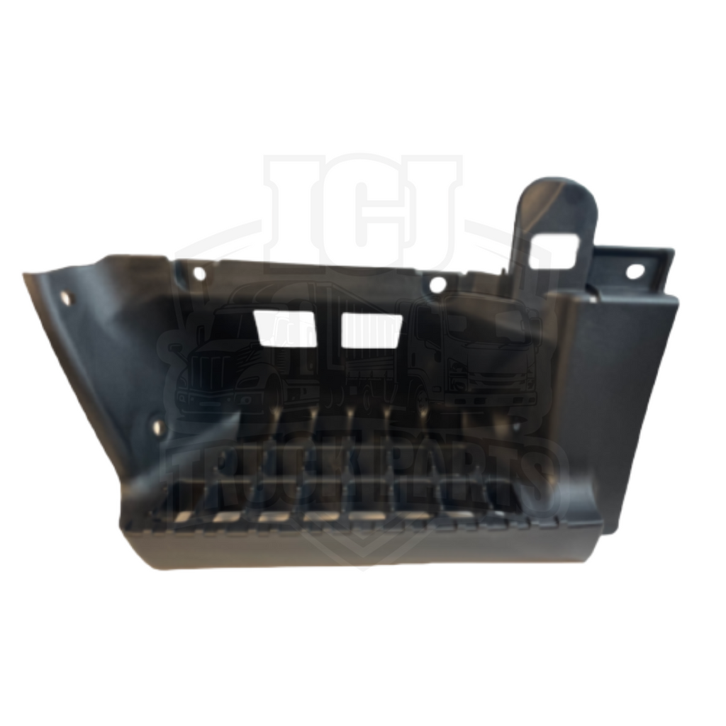 Plate Step Passenger Side (RH) For Isuzu NRR NQR NPR 2004-2007