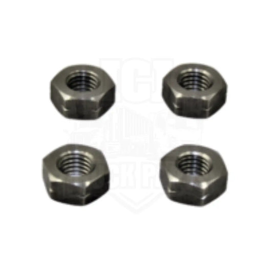 Turbo Base Stud Nut For Isuzu 4HE1 4.8L 4HK1 5.2L 1992-2007 icjtruckparts