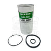 Fuel Filter Water Separator For Isuzu FTR 1998-2009 FSR 1998-2002 FVR 1995-1998