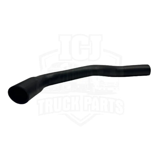 Original Lower Radiator Hose For Isuzu NPR-NPR-HD NQR NRR 4HK1 5.2L 2005-2013 icjtruckparts