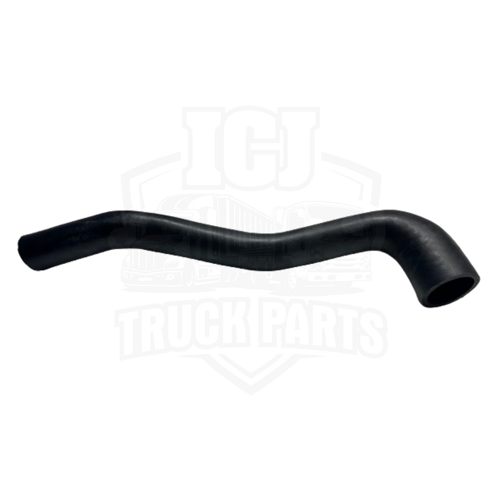 Original Lower Radiator Hose For Isuzu NPR NPR HD NQR 4HE1 4.8L 1998-2004