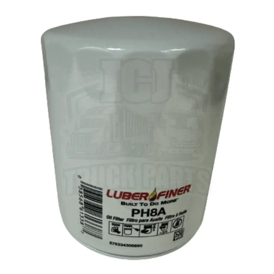 Transmission Oil Filter For Isuzu NPR NPR-HD NQR NRR 4BD2 3.9L 4HE1 4.8L 1992-2016 I C J TRUCK PARTS