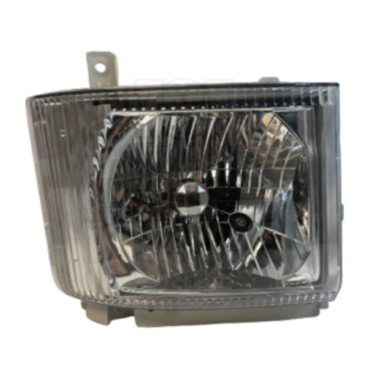 Head Lamp For Isuzu (RH) Passenger Side NPR NQR NRR 2008-2020 icjtruckparts