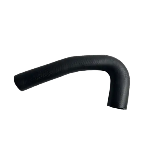 Upper Radiator Hose For Isuzu NPR NPR HD NQR NRR 4HK1 5.2L 2005-2013 icjtruckparts