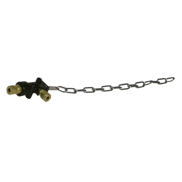 VALVE NYLON HAND SWITCH