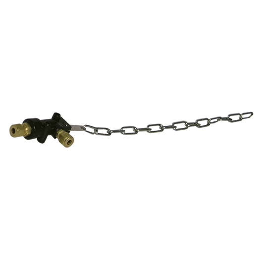 VALVE NYLON HAND SWITCH