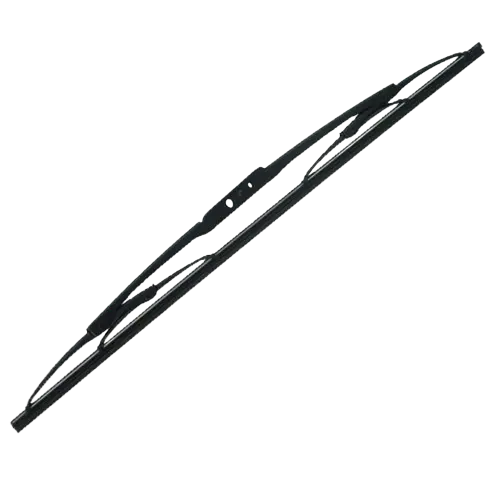 WIPER BLADE CONVENTIONAL TYPE 22" (1PC) icjtruckparts