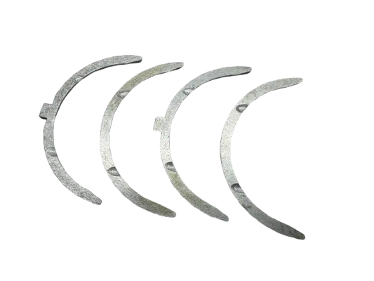 Washer Trust Crankshaft For Isuzu NPR 4BD1 4BD2 3.9L 1986-1997 icjtruckparts