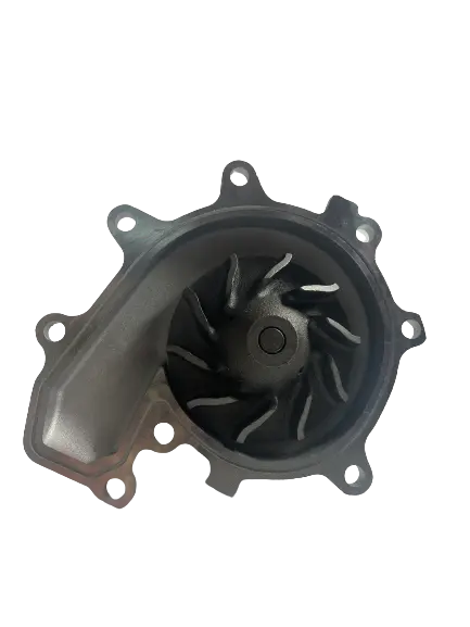 Water Pump For Isuzu 4HK1 5.2L 2005-2010 icjtruckparts