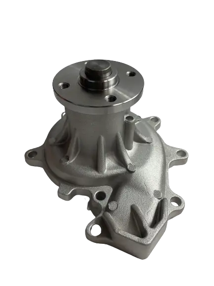 Water Pump For Isuzu 4HK1 5.2L 2005-2010 icjtruckparts