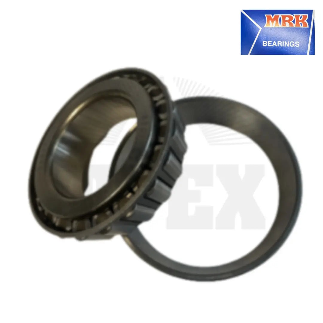 Wheel Bearing Front Axle For Isuzu NPR NQR 4JJ1 3.0L 4HE1 4.8L 4BD2 3.9L 1986-2015 icjtruckparts