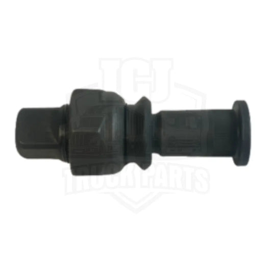 Wheel Nuts and Stud Kit Rear (RH) For Isuzu NPR NPR-HD NQR NRR icjtruckparts
