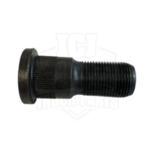 Wheel Stud Front (RH) Passenger Side For Isuzu NPR NPR-HD NQR NRR 1994-2023 icjtruckparts