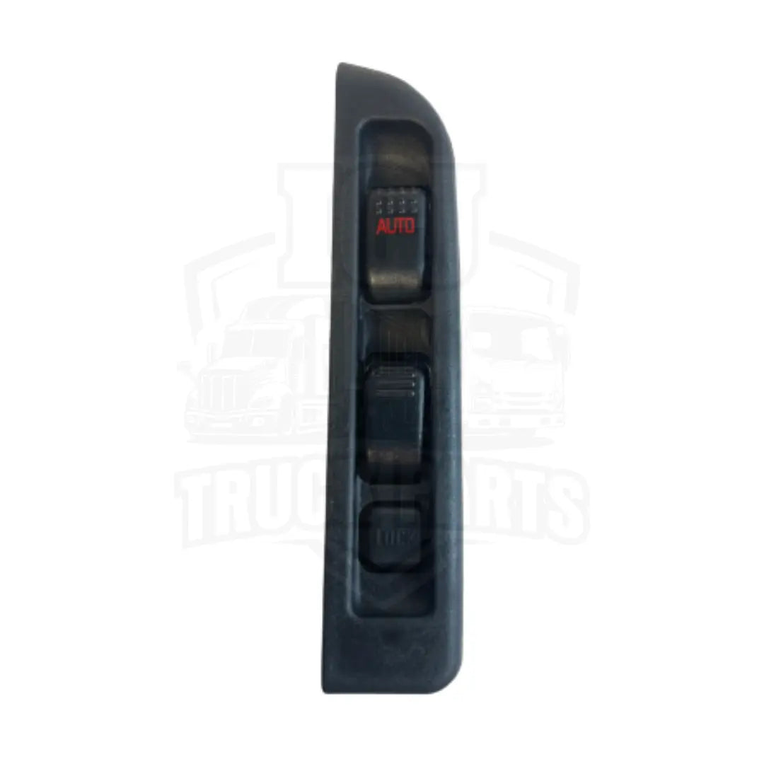 Window Switch For Isuzu Driver Side (LH) NPR NRR NQR NPR-HD 1998-2007 icjtruckparts