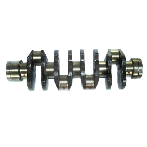 Crankshaft For Isuzu NPR NPR-HD NQR NRR 5.2L 4HK1 4.8L 4HE1