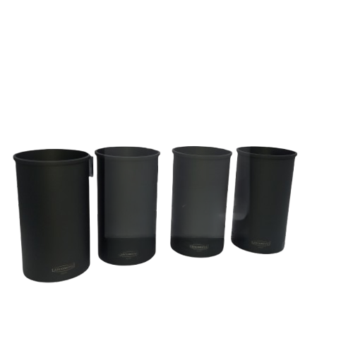 Cylinder Liner For Isuzu NPR NPR-HD NQR NRR 4HK1 /  Grade 1X