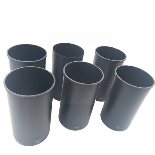 Cylinder Liner For Isuzu  FTR FVR 6HK1 / ENCAVA 6HH1 Grade 1X