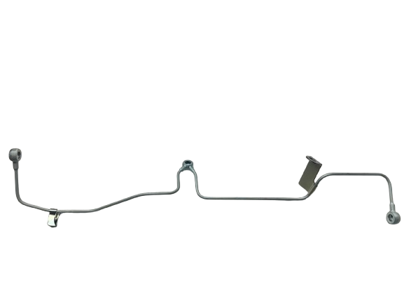 Engine Oil Injector Piping For Isuzu (8-97046-162-0)