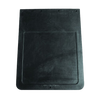 MUD FLAP PLAIN BLACK 24" X 24"