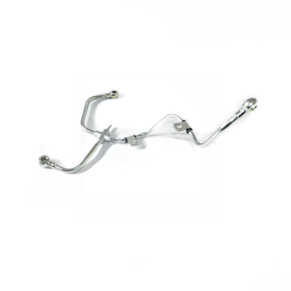 Pipe Assembly NRR NQR NPR-HD NPR  4HK1 5.2L 2005-2007  ( ORIGINAL )