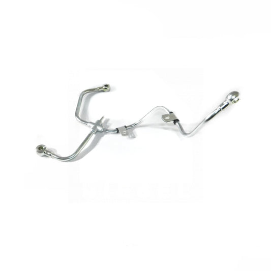 Pipe Assembly NRR NQR NPR-HD NPR  4HK1 5.2L 2005-2007  AND GASKET ; EYE BOLT