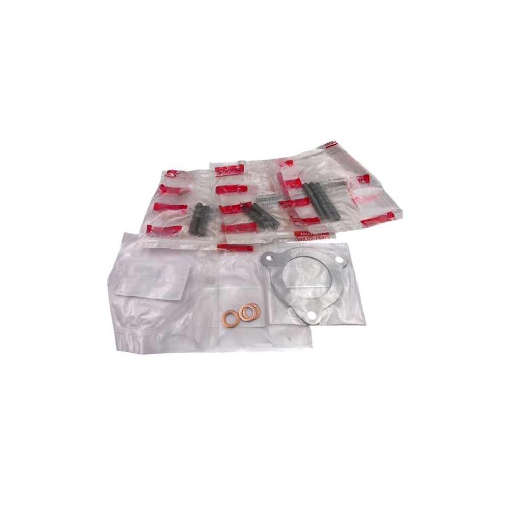 Kit Turbocharger For Isuzu NPR-HD NQR NRR 2008-2010 (  )Equivalent al turbo  8-98352-089-1 )