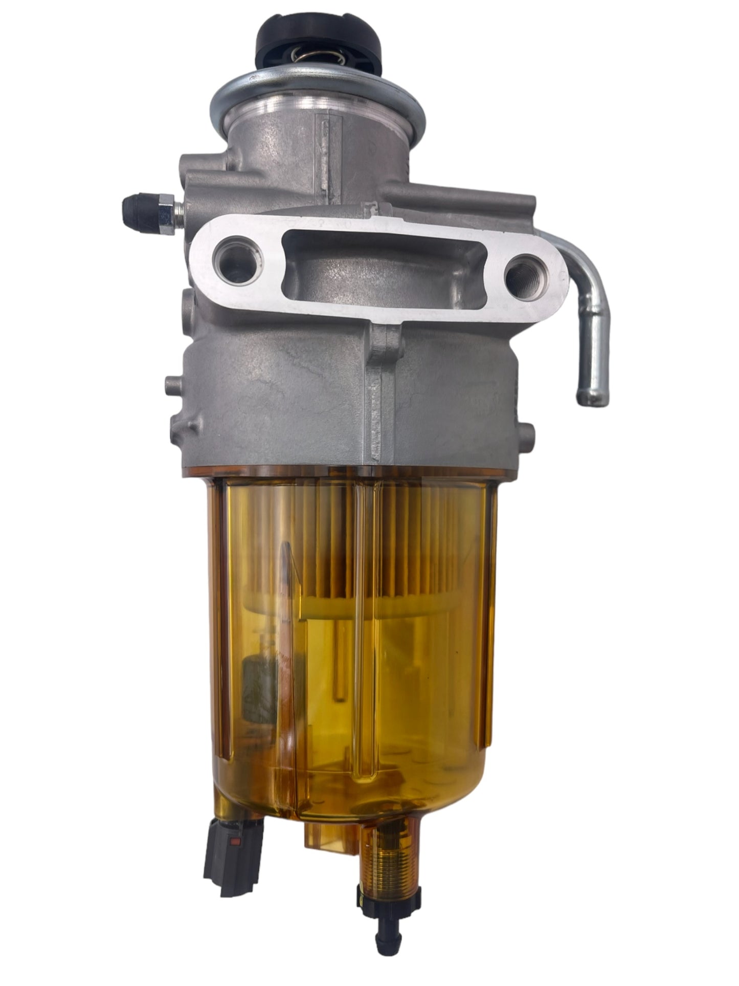 Original Fuel Water Sedimenter For Isuzu NQR NRR 4HK1 5.2L 2011-2013
