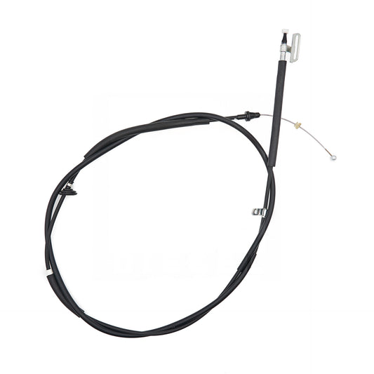 Cable de control del motor para Isuzu NPR 4BD2 3.9L 1992-1997