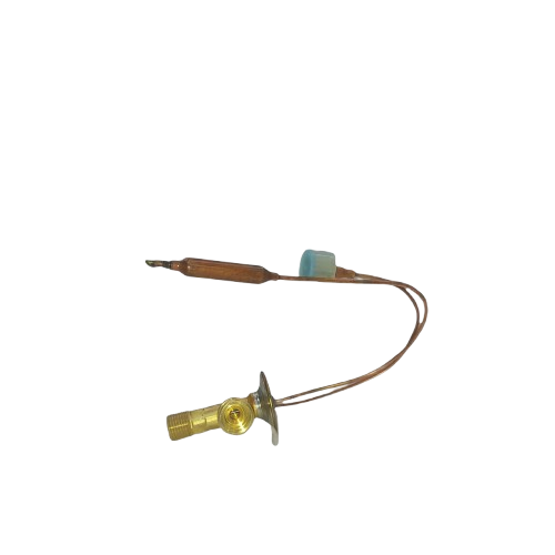 Original Expansion Valve Diesel For Isuzu NPR NQR NRR 4HE1 4.8L 4HK1 5.2L 4BD2 3.9L 1995-2007