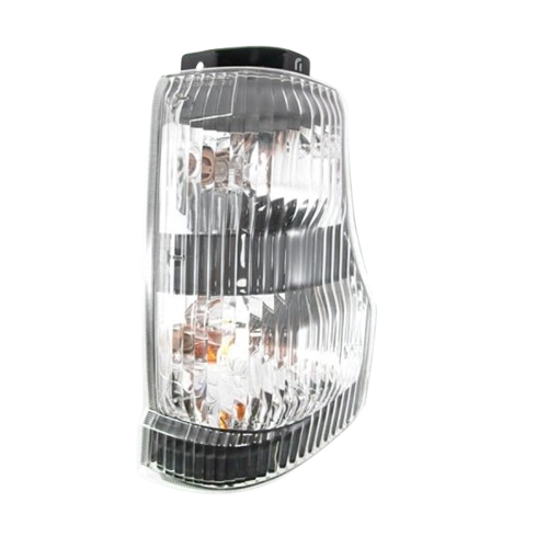 Turn Signal Lamp Driver Side (LH) For Isuzu NPR NPR-HD NQR NRR  2005-2007