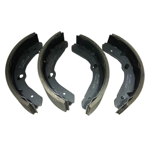 Original Brake Shoe Kit For Isuzu 12.6 X 4″ Riveted NPR NPR-HD NQR