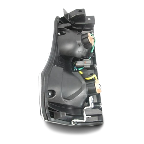 Turn Signal Lamp Driver Side (LH) For Isuzu NPR NPR-HD NQR NRR  2005-2007