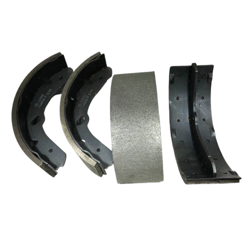 Original Brake Shoe Kit For Isuzu 12.6 X 4″ Riveted NPR NPR-HD NQR