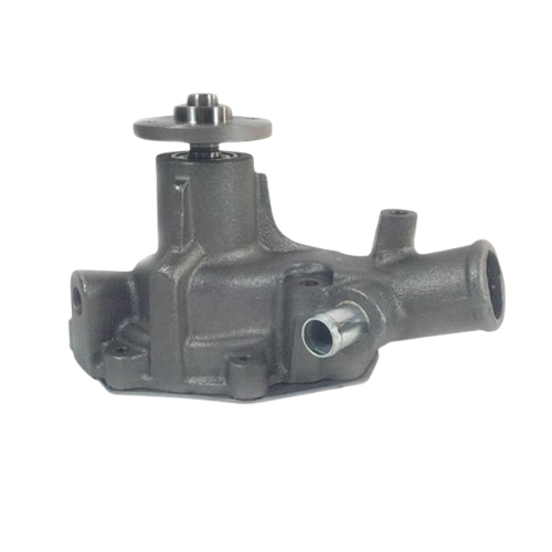 Water Pump For Isuzu NPR NQR 4BD2 4BD1 1986-1998