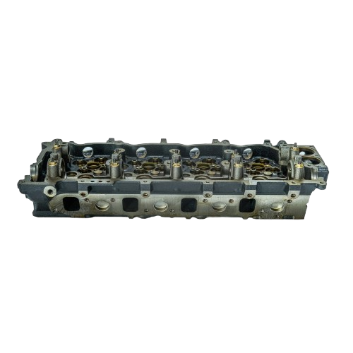 Cylinder Head Bare For Isuzu NRR NQR NPR NPR-HD 4HK1 2005-2006  ( 8-97383-041-1 )