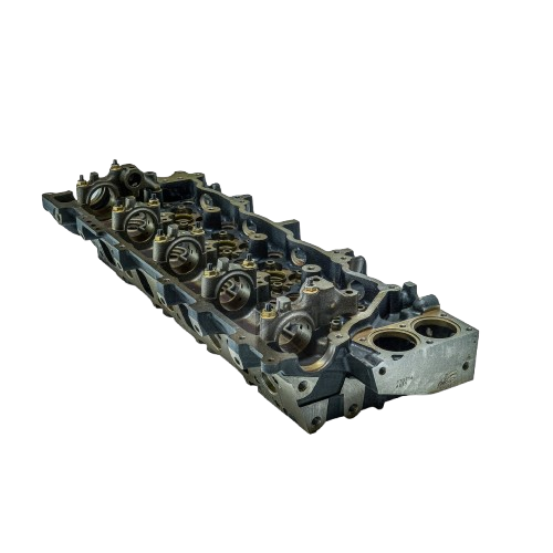 Cylinder Head Bare For Isuzu NRR NQR NPR NPR-HD 4HK1 2005-2006  ( 8-97383-041-1 )