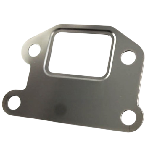 Gasket EGR Valve For Isuzu NPR NPR-HD NQR NRR FXR FVR 4HK1 5.2L 6HK1 7.8L 2004-2011